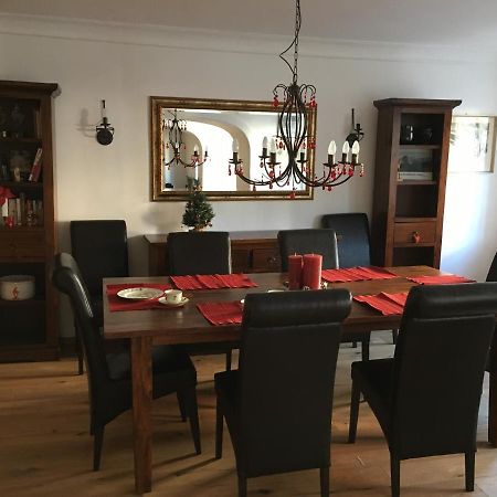 Toni Sailer Haus Apartment Kitzbühel Buitenkant foto